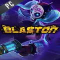 Resolution Games Blaston PC Game